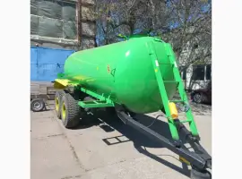 Зображення для оголошення Бочка МЖТ-10