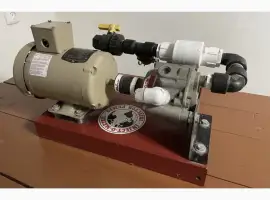 Зображення для оголошення Продам новий насос-дозатор добрив Inject-O-Meter (США) - ідеально для КАС та фертигації