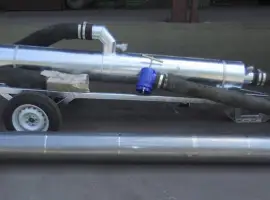 Зображення для оголошення Фильтр к дождевальным машинам