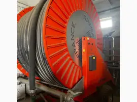 Зображення для оголошення Дощувальної Машина Irrifrance Optima 1020 100/410