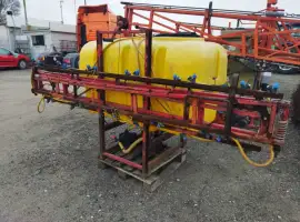 Зображення для оголошення Продам Оприскувач навісний ОП-800
