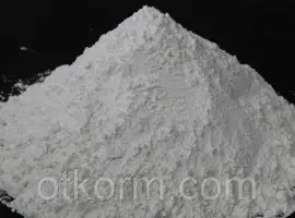 Зображення для оголошення Крейда кормова( мел кормовой мішок 30 кг)