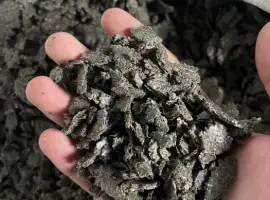 Зображення для оголошення Соняшникова макуха – корм для тварин