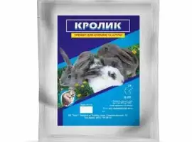 Зображення для оголошення Премікс для кролів і нутрій, 1 кг