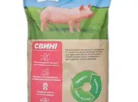 Зображення для оголошення БМВД Коудайс концентрат 3640.100 для свиней
