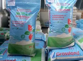 Зображення для оголошення Концентрат БМВД Grassland для бройлерів "Гровер