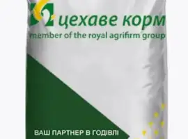 Зображення для оголошення БМВД для телят Цехавіт Кальвофіт 35% до 4 місяців