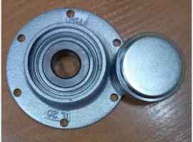 Зображення для оголошення Ступиця IL20-85/6H-B20 FKL
