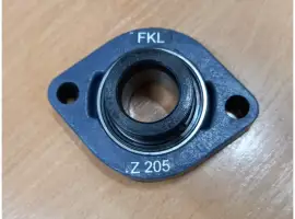 Зображення для оголошення Підшипниковий вузол UYZ 205 2S FKL (SAZ 205)