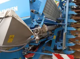 Зображення для оголошення Сівалка LEMKEN Compact-Solitair 9 ширина 6м