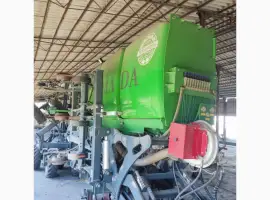 Зображення для оголошення Продається посівний комплекс NARMADA (Strip-Till) - Напрацювання 200 га