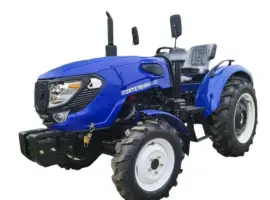 Зображення для оголошення Мінітрактор Forte RD-244 LUX