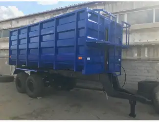 Зображення для оголошення Продам причіп 2ПТС та 3ПТС