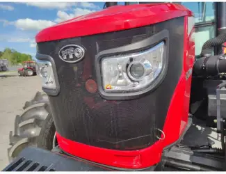 Зображення для оголошення Трактор YTO - 1404 (2022 р.в.)
