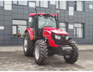 Зображення для оголошення Трактор YTO - NLX 1304 (2022 р.в.)