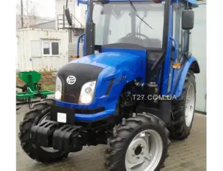 Зображення для оголошення Трактор Dongfeng-504 (Донгфенг-504) с кабиной