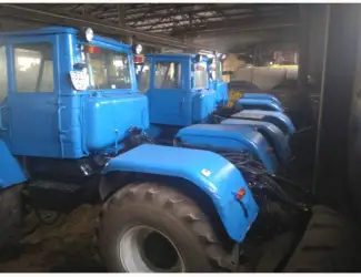 Зображення для оголошення Т150 Трактор ямз