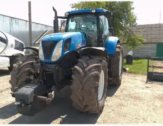 Зображення для оголошення Трактор New Holland Т7060