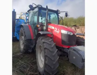 Зображення для оголошення Трактор Massey Ferguson 6713