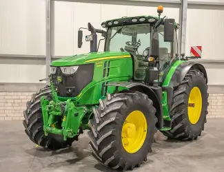 Зображення для оголошення Трактор John Deere 6230R