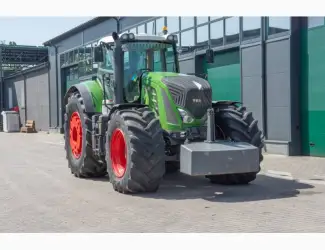 Зображення для оголошення Трактор Fendt 936 Vario S4