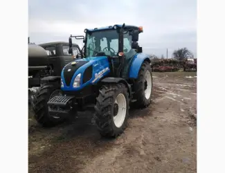 Зображення для оголошення Трактор New Holland 5.110S