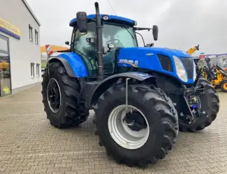Зображення для оголошення Трактор New Holland T7.270