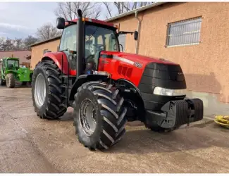 Зображення для оголошення Трактор Case Magnum MX280