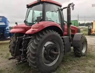 Зображення для оголошення Трактор CASE IH Magnum 310