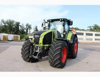 Зображення для оголошення Трактор Claas Axion 950 Cmatic (400 к.с.)