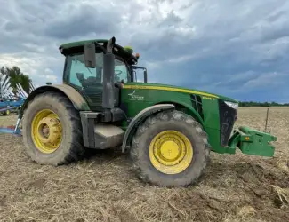 Зображення для оголошення Трактор John Deere 8345R