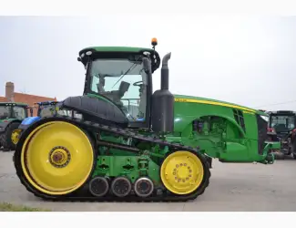 Зображення для оголошення John Deere 8370RT 2015 р