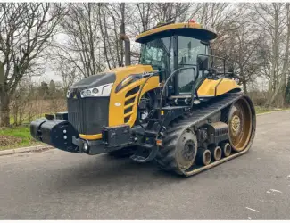 Зображення для оголошення Challenger MT 775E 2015 р