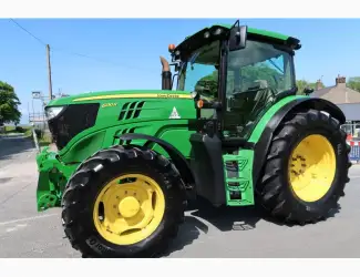 Зображення для оголошення John Deere 6130R