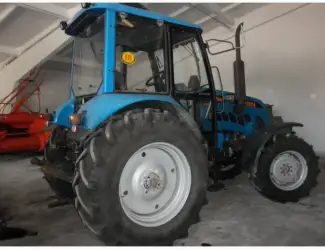 Зображення для оголошення Трактор Pronar 1221А б/у (Пронар 130 л.с)