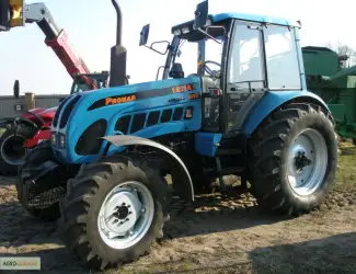 Зображення для оголошення Трактор МТЗ Pronar 1221A - 130 л.с