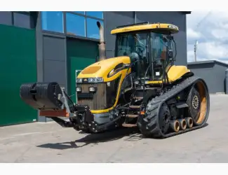 Зображення для оголошення Трактор б/в CAT Challenger MT765C