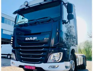 Зображення для оголошення Тягач DAF XF 106 2017