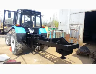 Зображення для оголошення Продам ямокопатель навесной