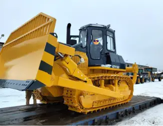 Зображення для оголошення Бульдозер Sinomach GTY-160
