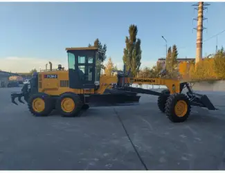 Зображення для оголошення Автогреи дер Sinomach 713H-5