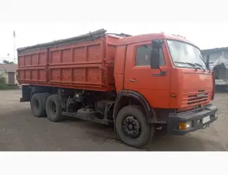 Зображення для оголошення КАМАЗ 45144061