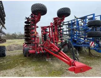 Зображення для оголошення Дискатор Horsch Joker 6RT 2017