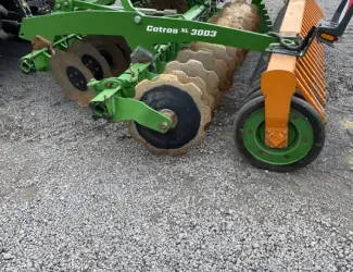 Зображення для оголошення Amazone Catros XL 3003