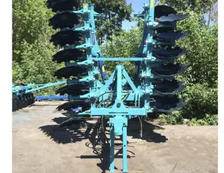 Зображення для оголошення Борона дисковая СТЕП-5, 2М прицепная