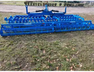 Зображення для оголошення Борона 6м Лемкен Гелиодор/ Lemken Heliodor