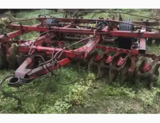 Зображення для оголошення Продаж дискової борони