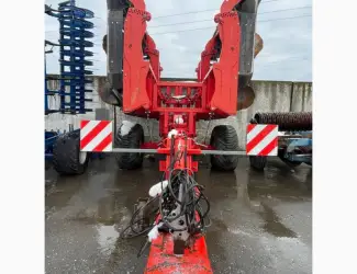 Зображення для оголошення Продається борона дискова Quivogne Diskator Sl700, р.в. 2017