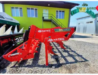 Зображення для оголошення Новый глубокорыхлитель Matris Hercul 7