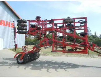 Зображення для оголошення Глибокорозпушувач Horsch Tiger 5AS